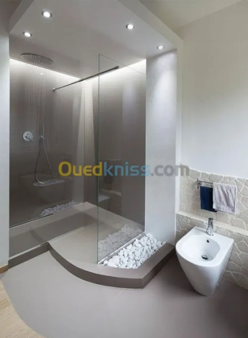 amenagement et decoration