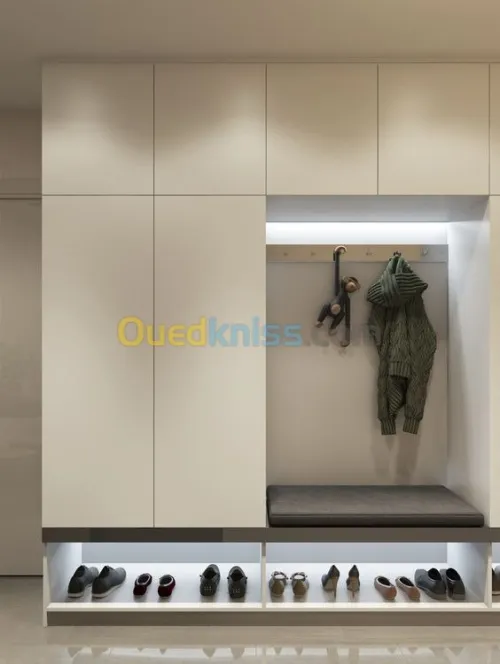 amenagement et decoration
