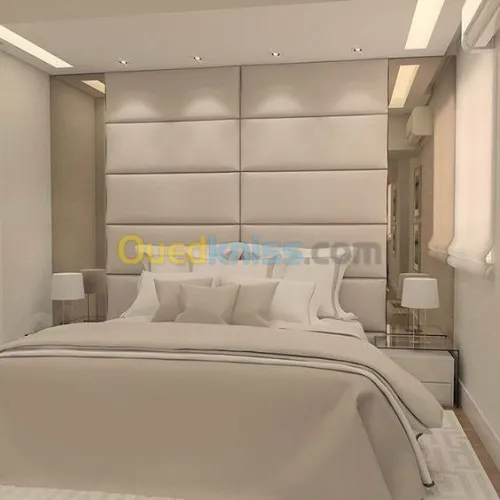 amenagement et decoration