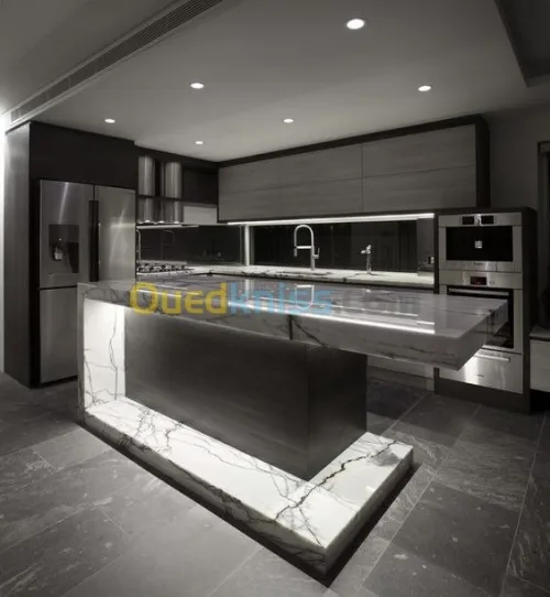 amenagement et decoration