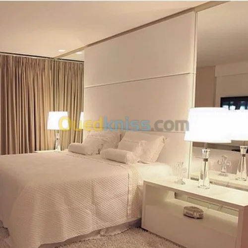 amenagement et decoration