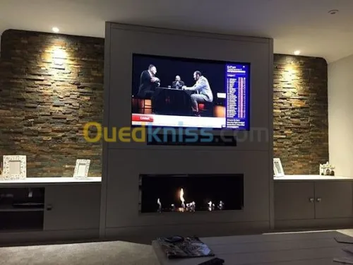 amenagement et decoration