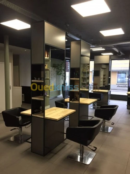 amenagement et decoration