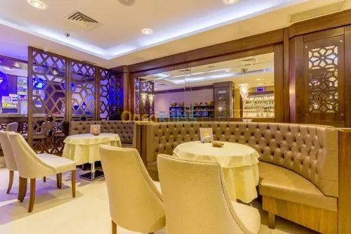 amenagement et decoration