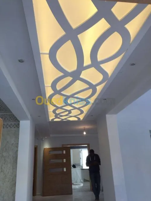 amenagement et decoration