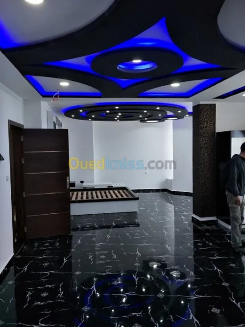 amenagement et decoration