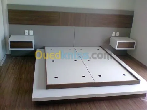 amenagement et decoration