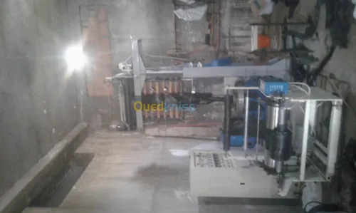 fabrication