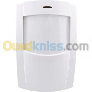 SOLUTIONS ANTI INTRUSION ( système d'alarme professionnel)