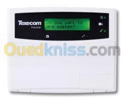 SOLUTIONS ANTI INTRUSION ( système d'alarme professionnel)