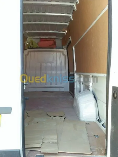  transporteur a tt les distance