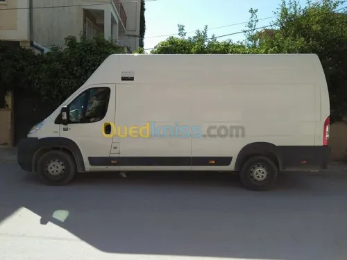  transporteur a tt les distance