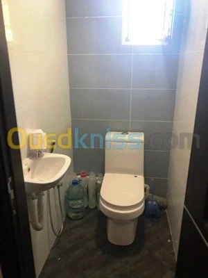 Location Appartement F3 Alger Hydra