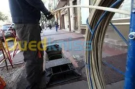 Fibre Optique