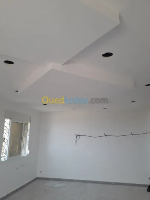 Etancheité, Construction, Ponçage, Rénovation, Finitions