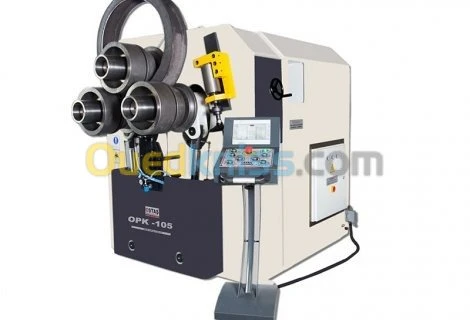 machines industrielles 