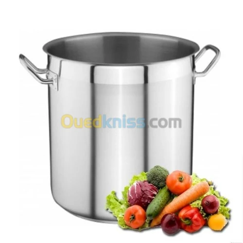 MARMITE FAITOUT INOX