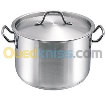 MARMITE FAITOUT INOX