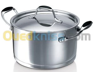 MARMITE FAITOUT INOX