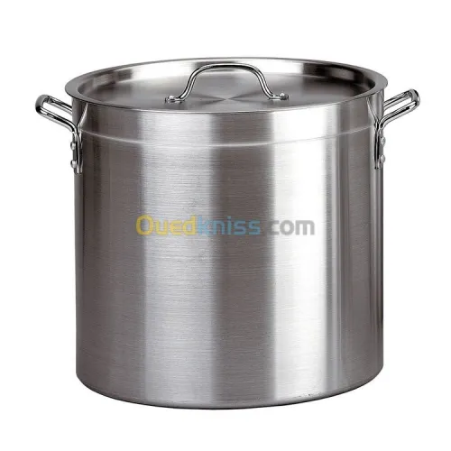MARMITE FAITOUT INOX
