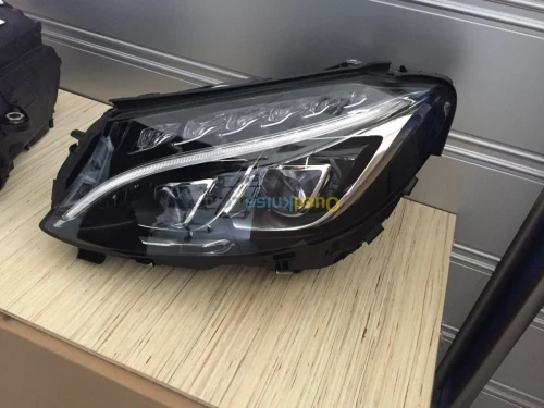 Phare Full LED Mercedes Classe C W205