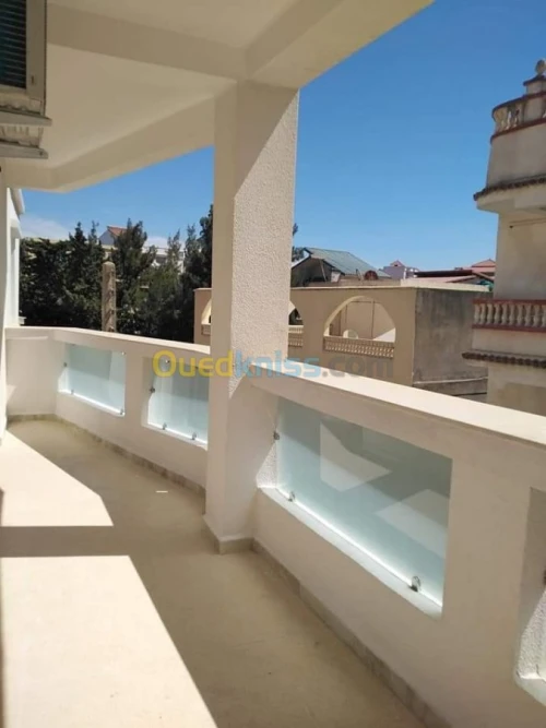 rampe d'escalier en inox