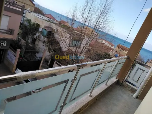 rampe d'escalier en inox