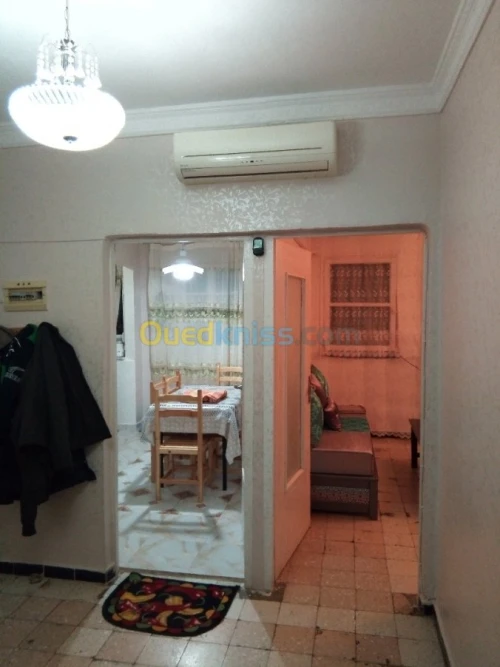 Vente Appartement F3 Medea Medea