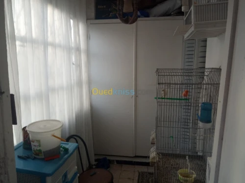 Vente Appartement F3 Medea Medea