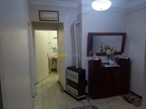 Vente Appartement F3 Medea Medea