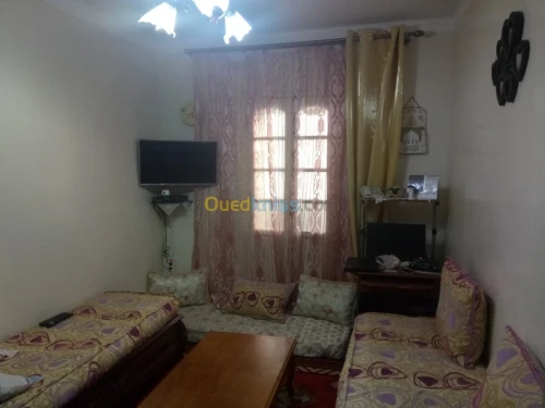 Vente Appartement F3 Medea Medea