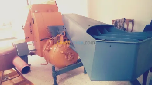 Location des engins de chantier 