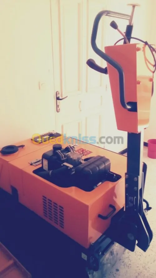 Location des engins de chantier 