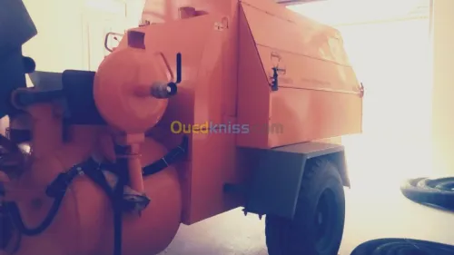 Location des engins de chantier 