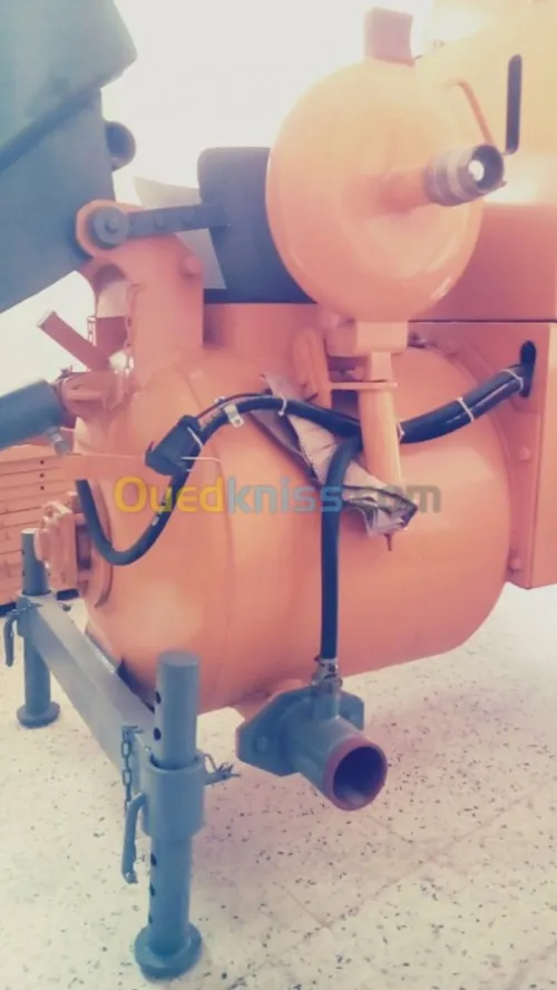 Location des engins de chantier 