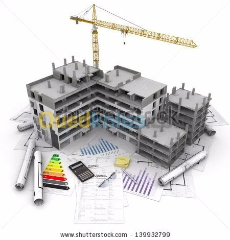 Location des engins de chantier 