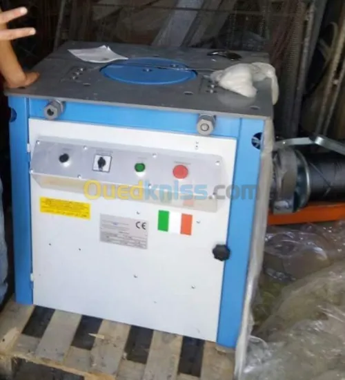 Matériel de construction 