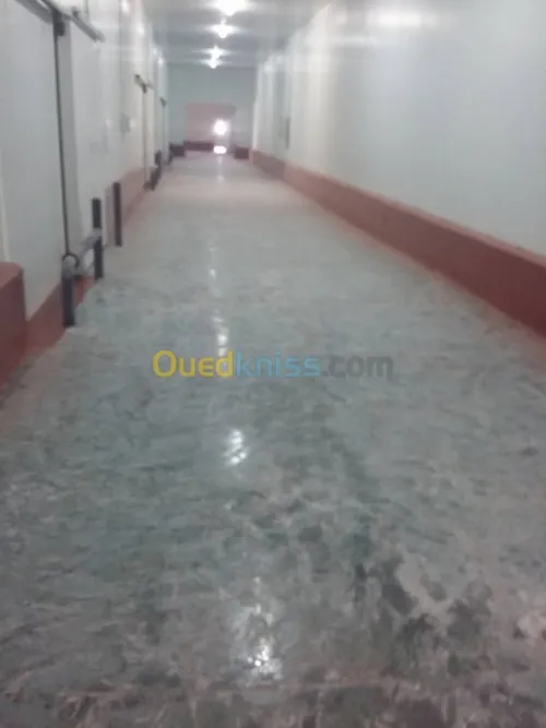 Epoxy resine traitement et revêtement