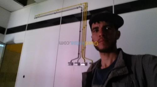 Plombie saniter choffage sontrale