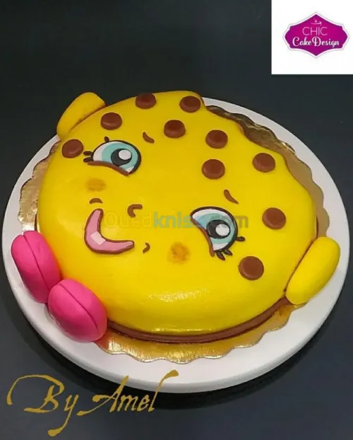 Gâteaux d'anniversaire