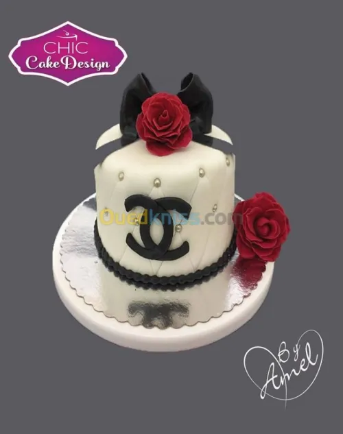 Gâteaux d'anniversaire