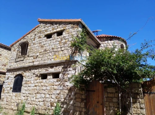 Location Villa Béjaïa Bejaia