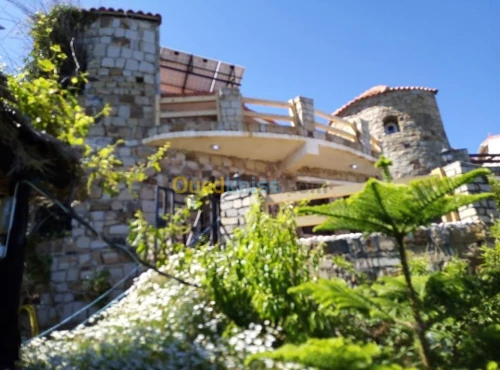 Location Villa Béjaïa Bejaia