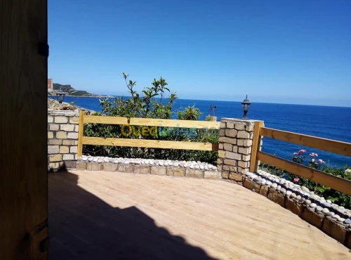 Location Villa Béjaïa Bejaia