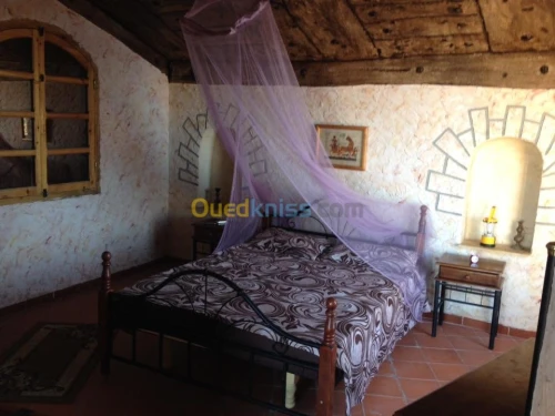 Location Villa Béjaïa Bejaia