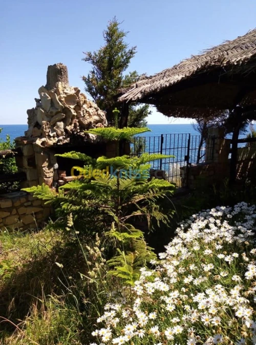 Location Villa Béjaïa Bejaia