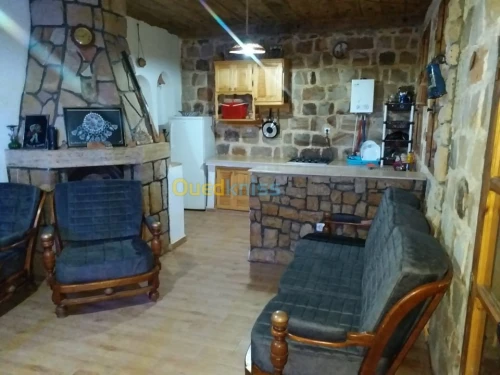 Location Villa Béjaïa Bejaia