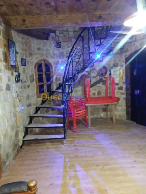 Location Villa Béjaïa Bejaia