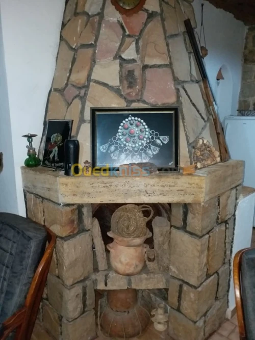 Location Villa Béjaïa Bejaia