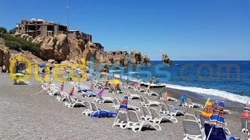 Location Villa Béjaïa Bejaia